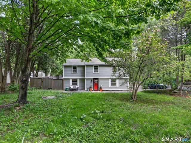 93 Book Hill Road, Essex, CT 06426
