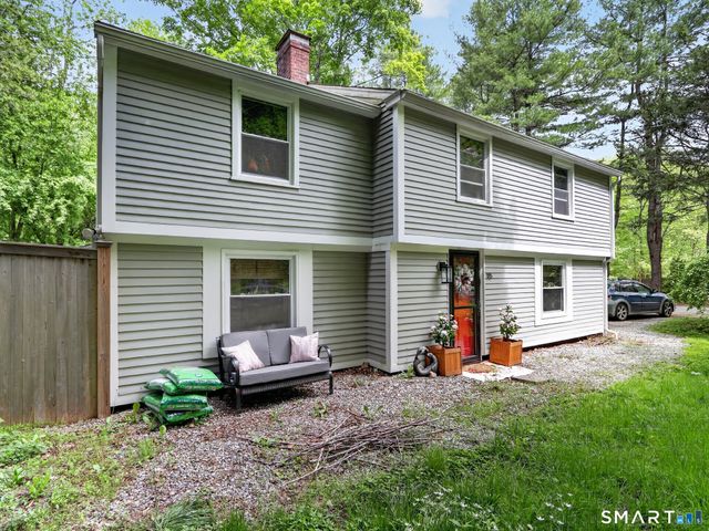 93 Book Hill Road, Essex, CT 06426