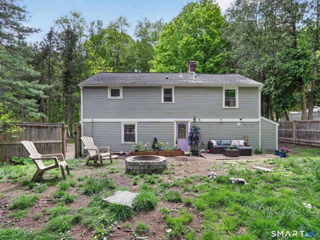 93 Book Hill Road, Essex, CT 06426