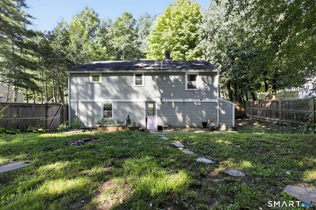 93 Book Hill Road, Essex, CT 06426