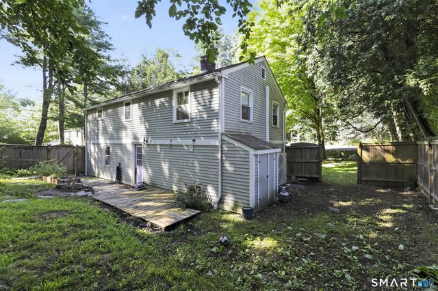 93 Book Hill Road, Essex, CT 06426