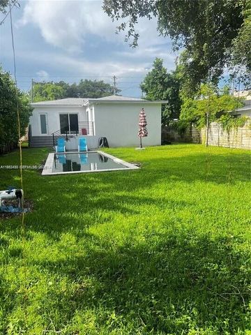 15 NW 52nd Street, Miami, FL 33127