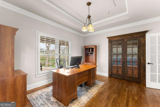 5825 Sweetbottom Lane, Clermont, GA 30527