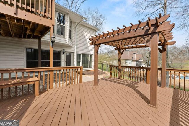 5825 Sweetbottom Lane, Clermont, GA 30527