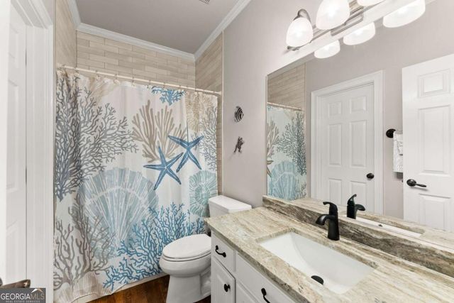 5825 Sweetbottom Lane, Clermont, GA 30527