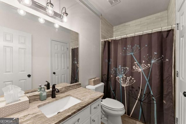 5825 Sweetbottom Lane, Clermont, GA 30527