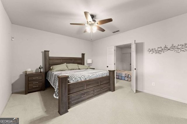 5825 Sweetbottom Lane, Clermont, GA 30527