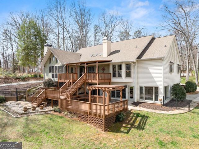 5825 Sweetbottom Lane, Clermont, GA 30527