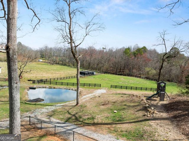 5825 Sweetbottom Lane, Clermont, GA 30527