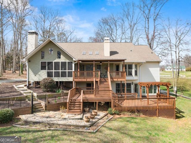 5825 Sweetbottom Lane, Clermont, GA 30527