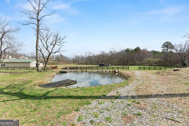 5825 Sweetbottom Lane, Clermont, GA 30527