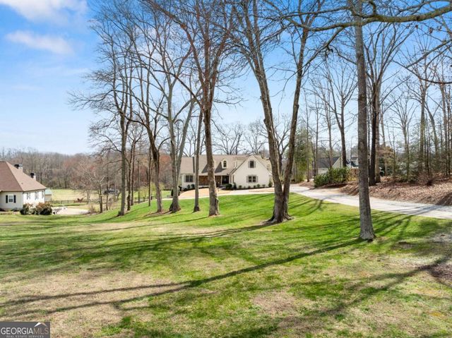 5825 Sweetbottom Lane, Clermont, GA 30527