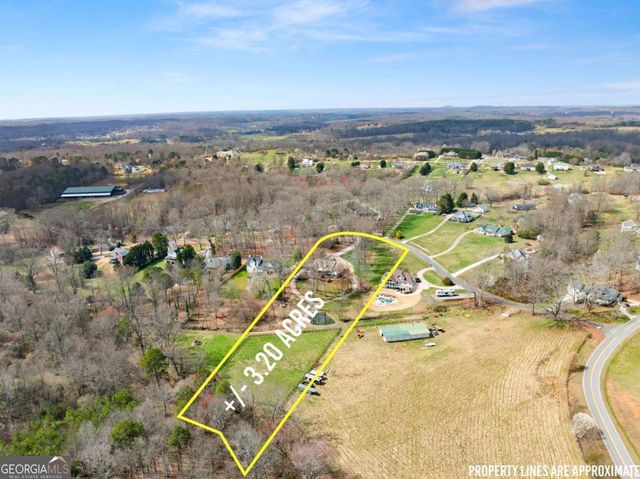 5825 Sweetbottom Lane, Clermont, GA 30527