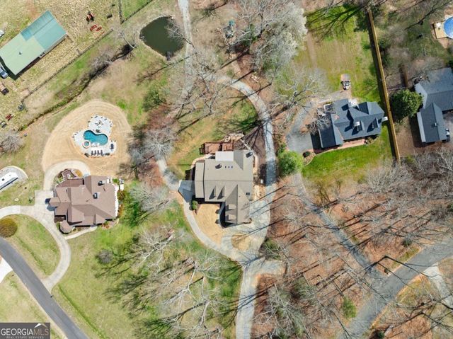 5825 Sweetbottom Lane, Clermont, GA 30527