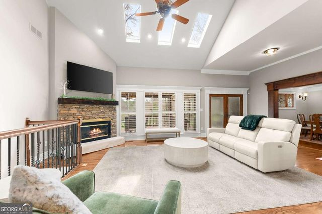 5825 Sweetbottom Lane, Clermont, GA 30527