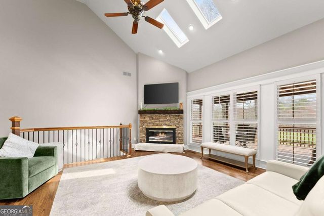 5825 Sweetbottom Lane, Clermont, GA 30527