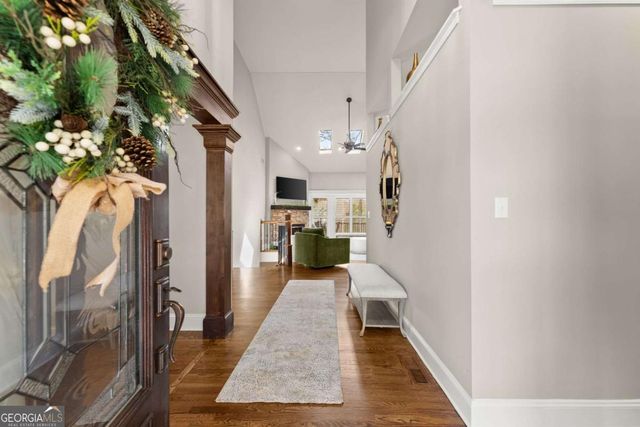 5825 Sweetbottom Lane, Clermont, GA 30527