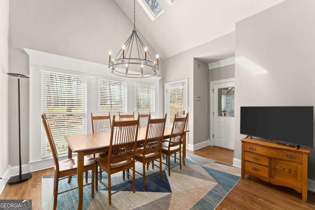 5825 Sweetbottom Lane, Clermont, GA 30527