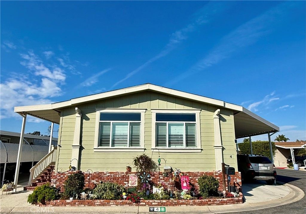 18601 Newland Street 4, Huntington Beach, CA 92646 — exterior
