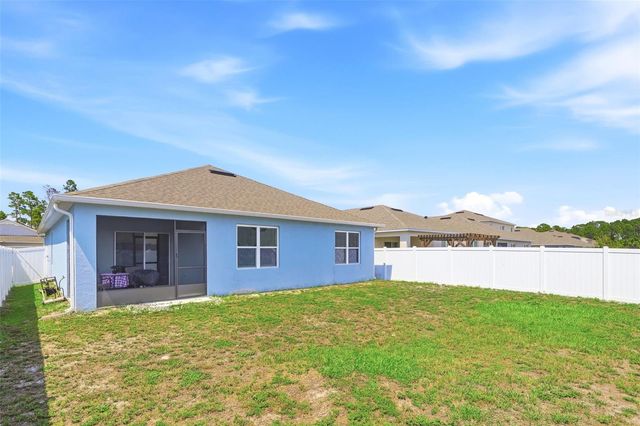 2561 HARMONIA HAMMOCK RD, Harmony, FL 34773