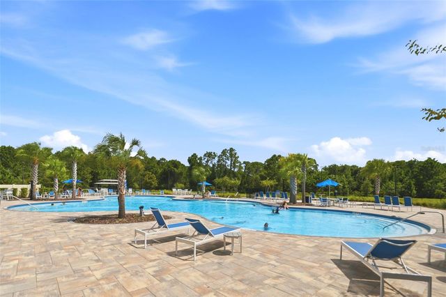 2561 HARMONIA HAMMOCK RD, Harmony, FL 34773