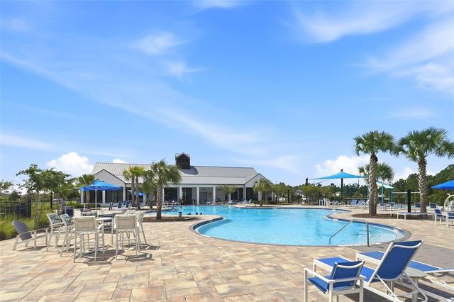 2561 HARMONIA HAMMOCK RD, Harmony, FL 34773