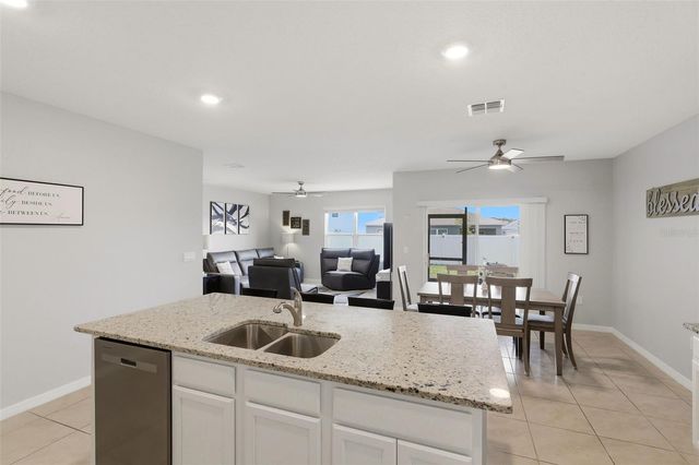 2561 HARMONIA HAMMOCK RD, Harmony, FL 34773