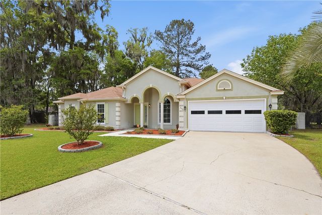 406 Cambridge Court, Hinesville, GA 31313