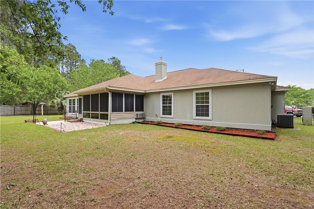 406 Cambridge Court, Hinesville, GA 31313