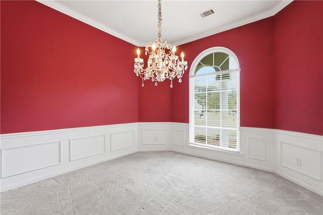 406 Cambridge Court, Hinesville, GA 31313