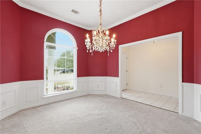 406 Cambridge Court, Hinesville, GA 31313