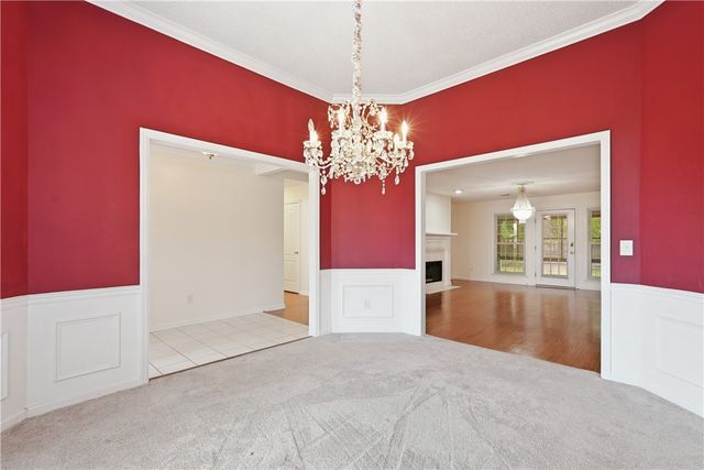 406 Cambridge Court, Hinesville, GA 31313