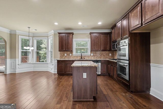 175 Providence Parkway, Covington, GA 30014
