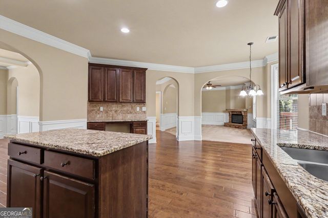175 Providence Parkway, Covington, GA 30014
