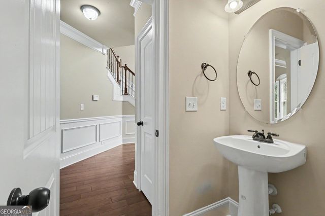 175 Providence Parkway, Covington, GA 30014