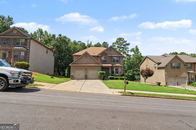 175 Providence Parkway, Covington, GA 30014