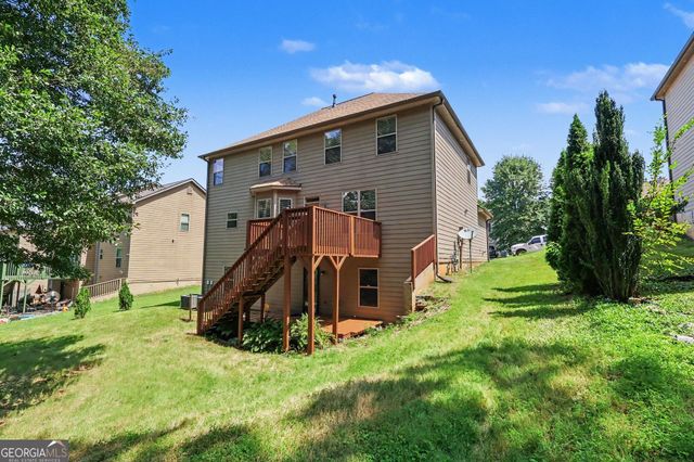 175 Providence Parkway, Covington, GA 30014