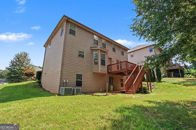 175 Providence Parkway, Covington, GA 30014