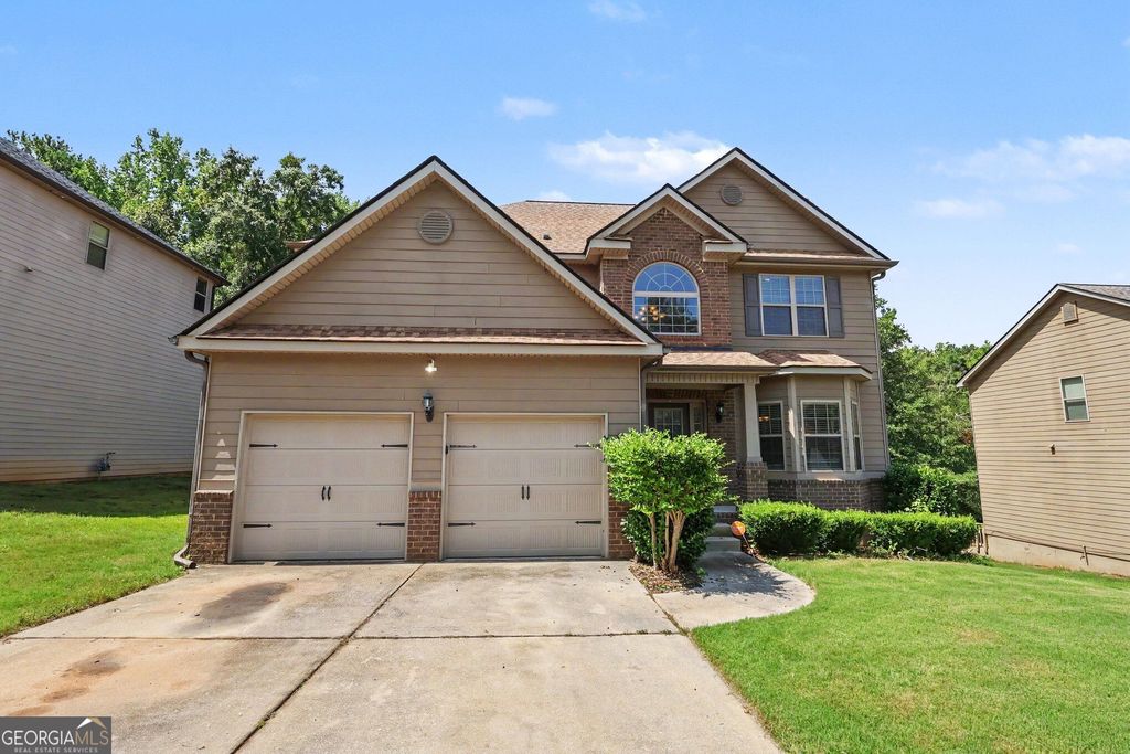 175 Providence Parkway, Covington, GA 30014
