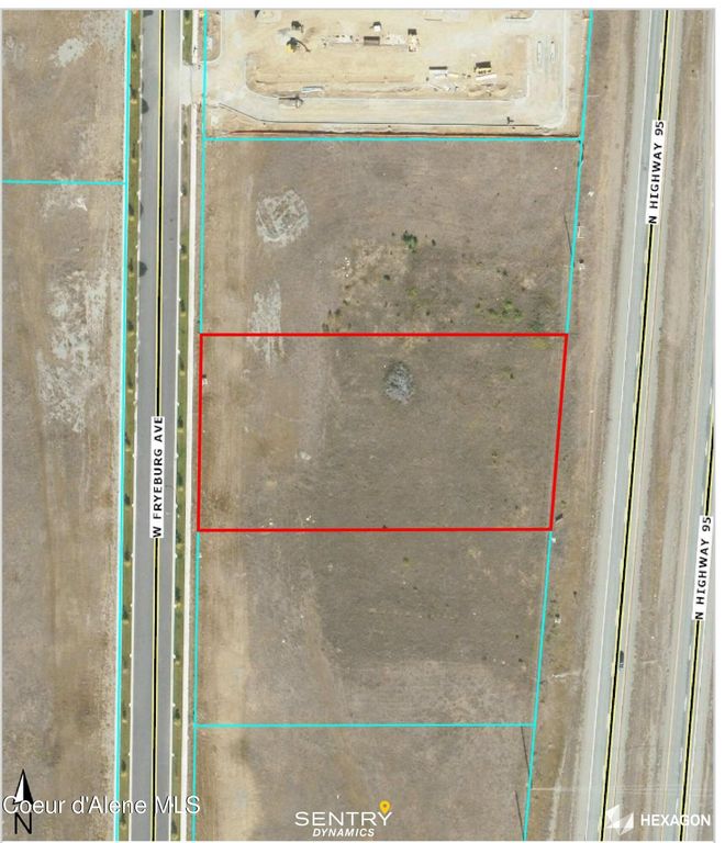 546 W FRYEBURG AVE, Hayden, ID 83835 photo 5