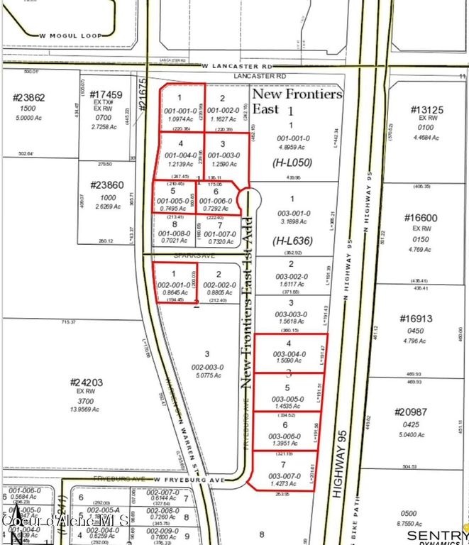 546 W FRYEBURG AVE, Hayden, ID 83835 photo 7