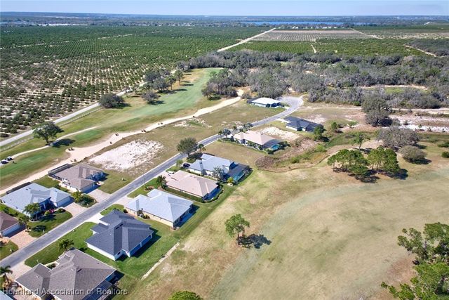 4246 N Course Lane, Avon Park, FL 33825