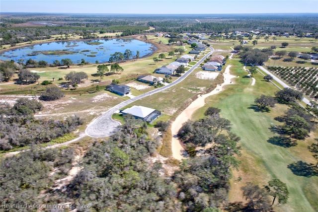 4246 N Course Lane, Avon Park, FL 33825