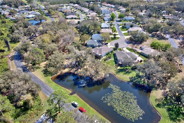 4246 N Course Lane, Avon Park, FL 33825