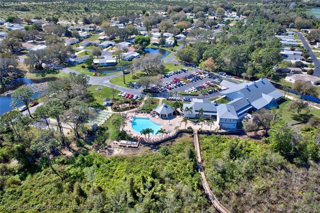 4246 N Course Lane, Avon Park, FL 33825