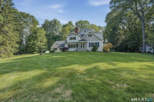 890 Woodruff Street, Southington, CT 06489