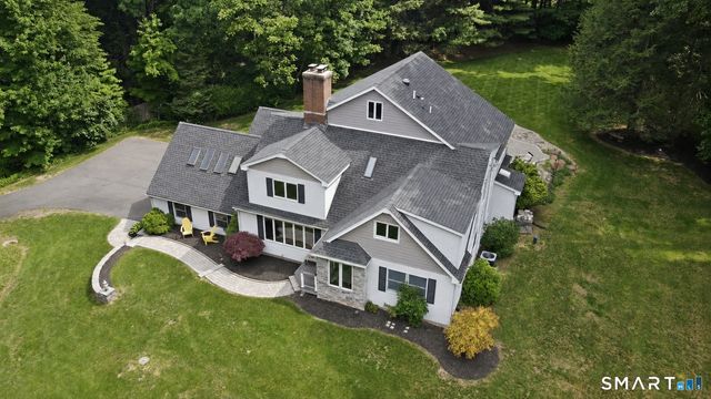 890 Woodruff Street, Southington, CT 06489