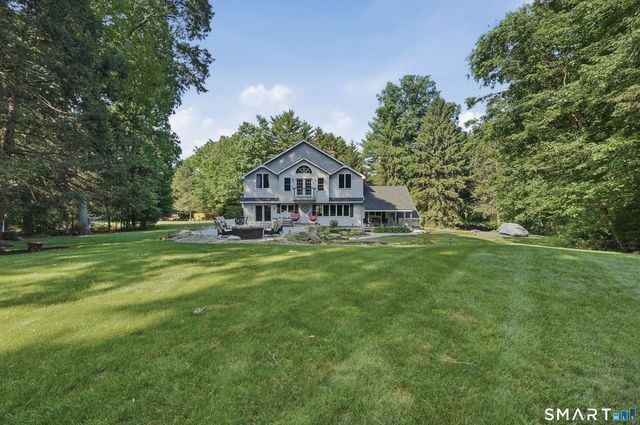 890 Woodruff Street, Southington, CT 06489