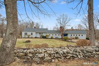 101 Sport Hill Road, Redding, CT 06896