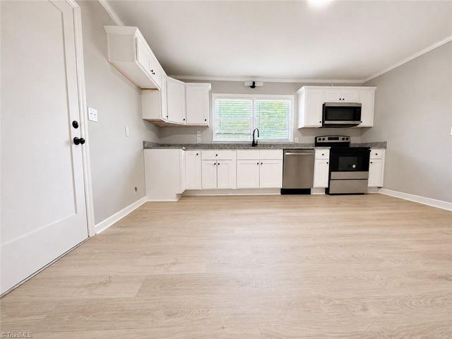 780 Indian Village Trail, Burlington, NC 27217